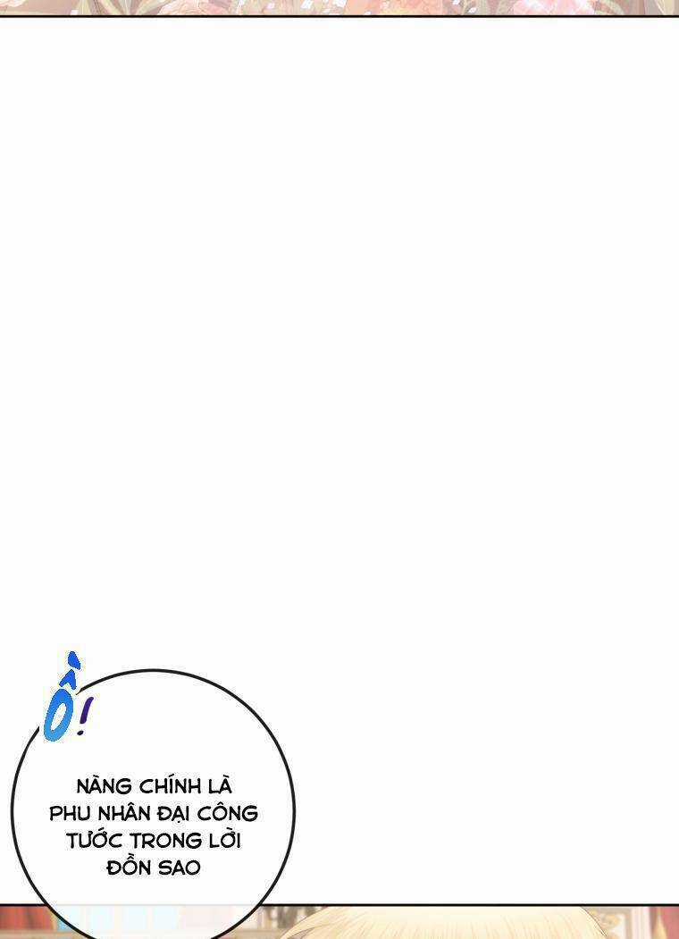 Trở Thành Cô Vợ Khế Ước Của Nhân Vật Phản Diện Chapter 67 trang 18