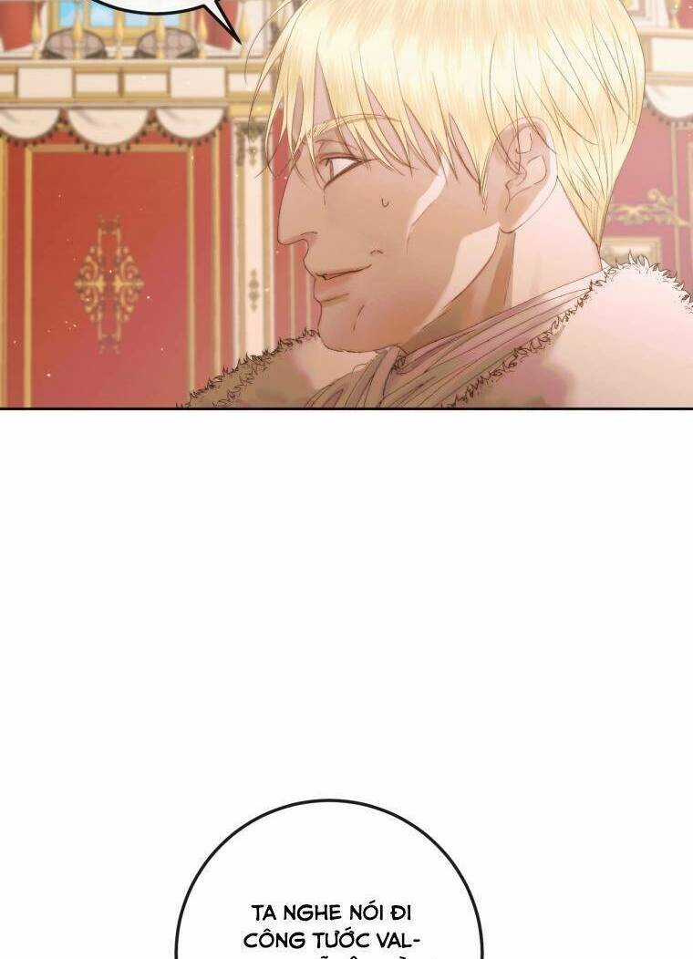 Trở Thành Cô Vợ Khế Ước Của Nhân Vật Phản Diện Chapter 67 trang 19