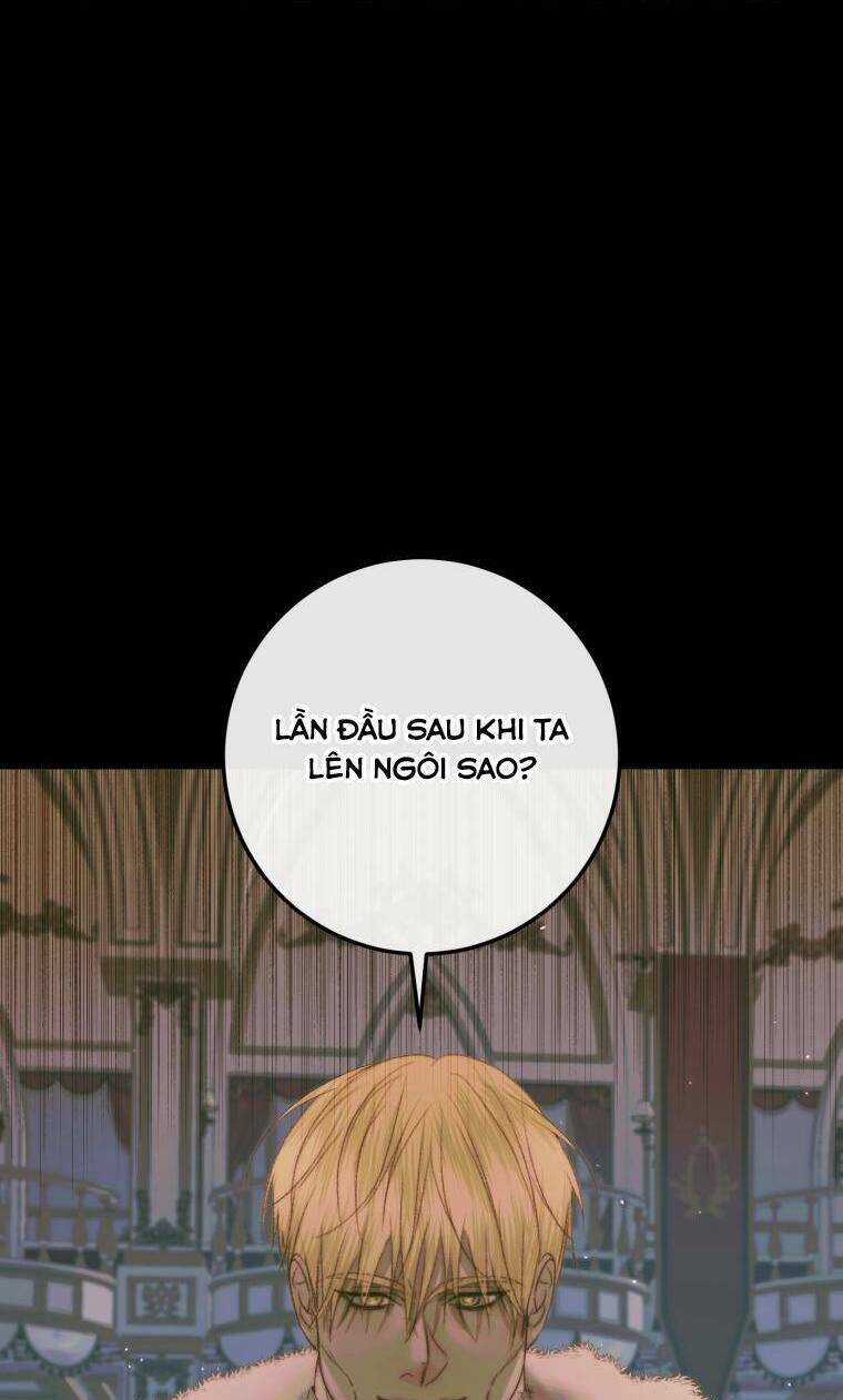 Trở Thành Cô Vợ Khế Ước Của Nhân Vật Phản Diện Chapter 67 trang 2