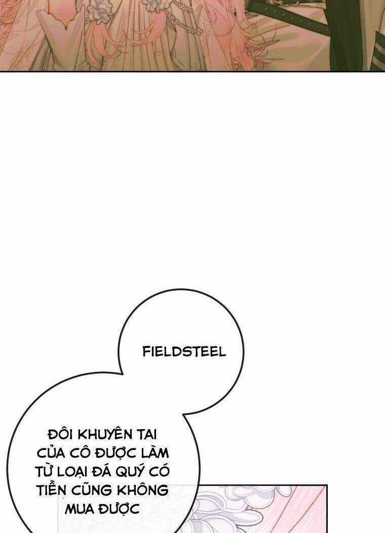 Trở Thành Cô Vợ Khế Ước Của Nhân Vật Phản Diện Chapter 67 trang 21