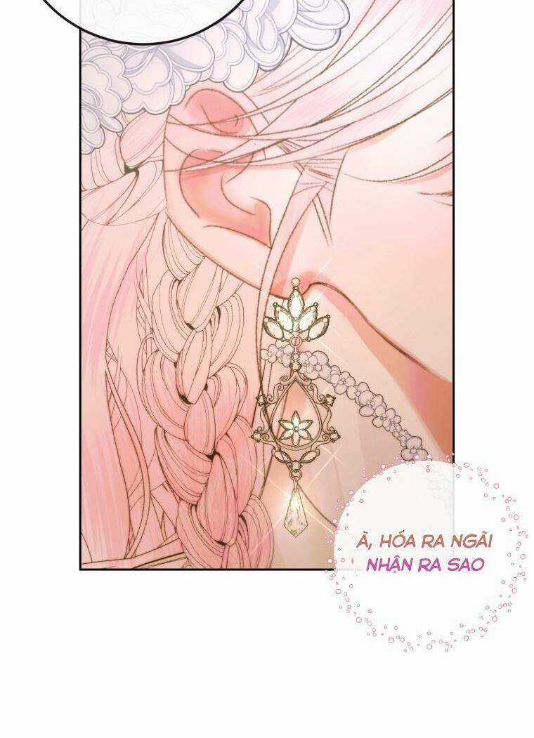 Trở Thành Cô Vợ Khế Ước Của Nhân Vật Phản Diện Chapter 67 trang 22