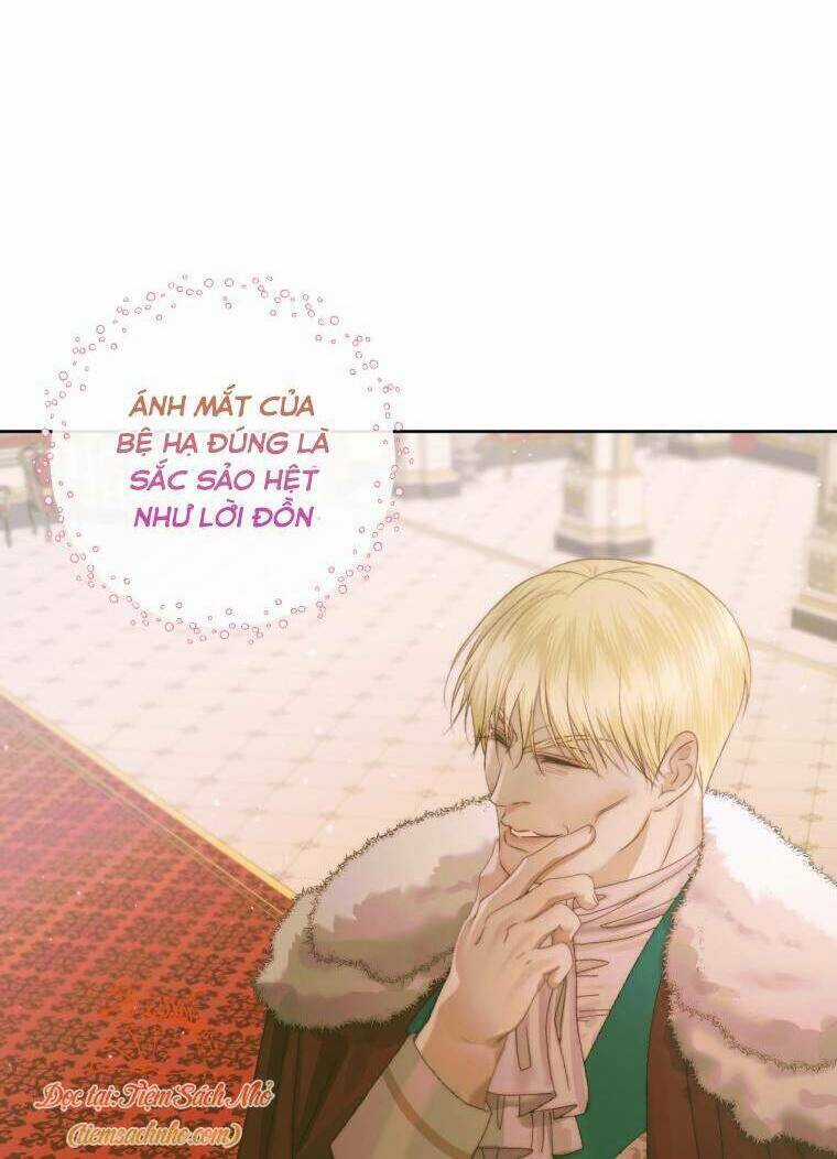 Trở Thành Cô Vợ Khế Ước Của Nhân Vật Phản Diện Chapter 67 trang 23