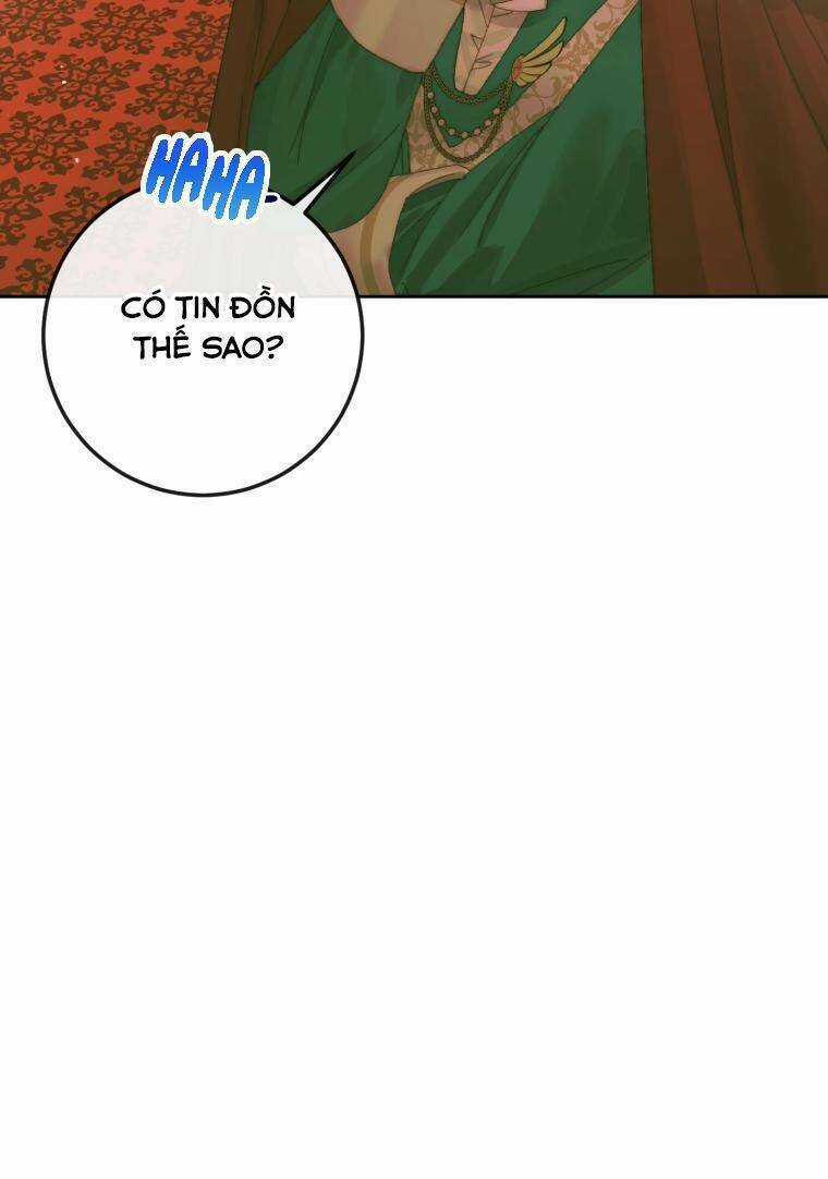 Trở Thành Cô Vợ Khế Ước Của Nhân Vật Phản Diện Chapter 67 trang 24