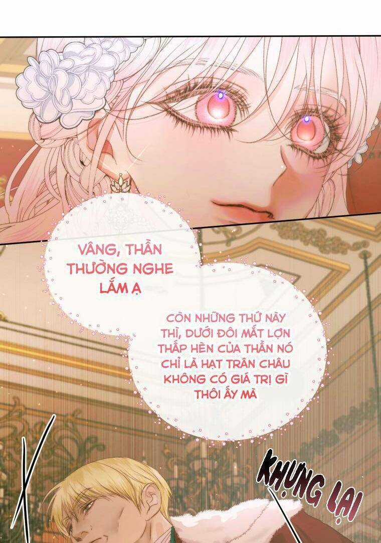 Trở Thành Cô Vợ Khế Ước Của Nhân Vật Phản Diện Chapter 67 trang 25