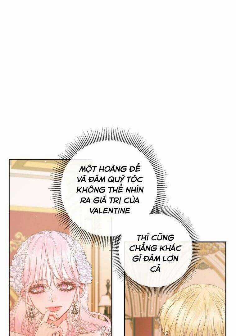 Trở Thành Cô Vợ Khế Ước Của Nhân Vật Phản Diện Chapter 67 trang 27