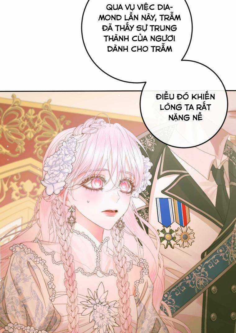 Trở Thành Cô Vợ Khế Ước Của Nhân Vật Phản Diện Chapter 67 trang 31