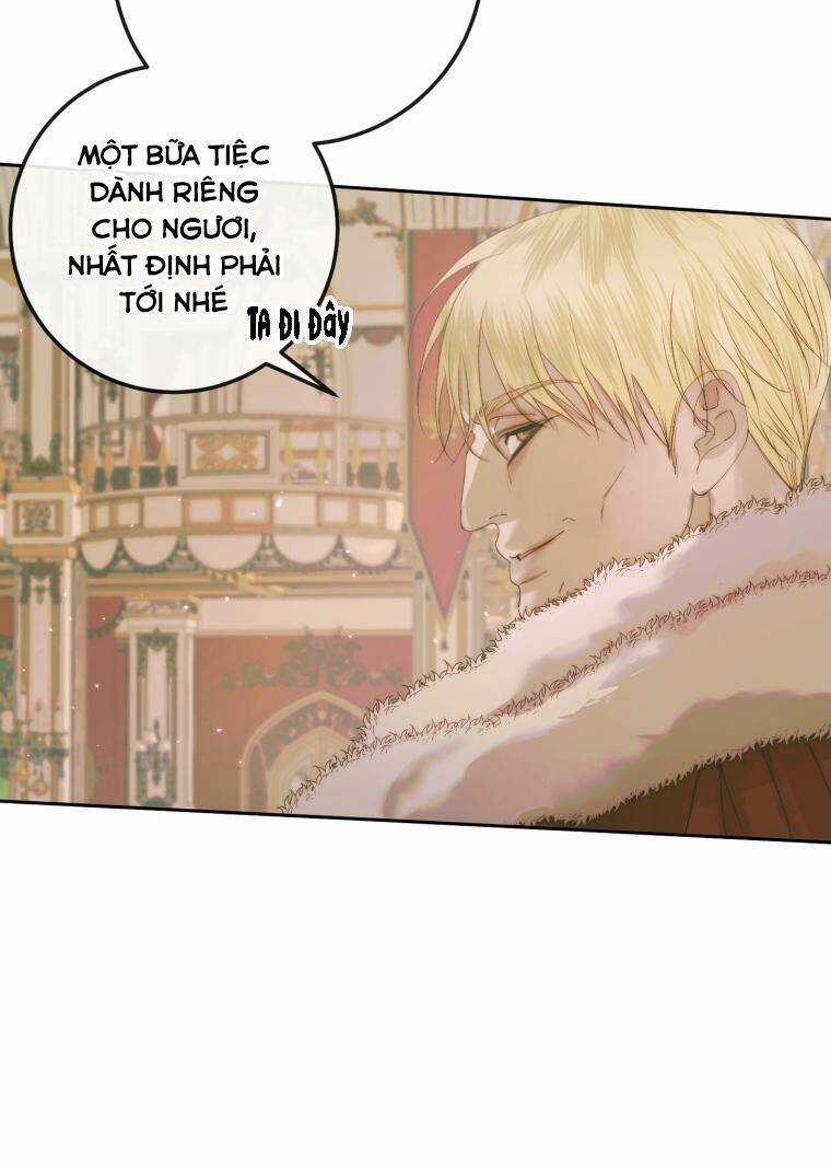 Trở Thành Cô Vợ Khế Ước Của Nhân Vật Phản Diện Chapter 67 trang 33