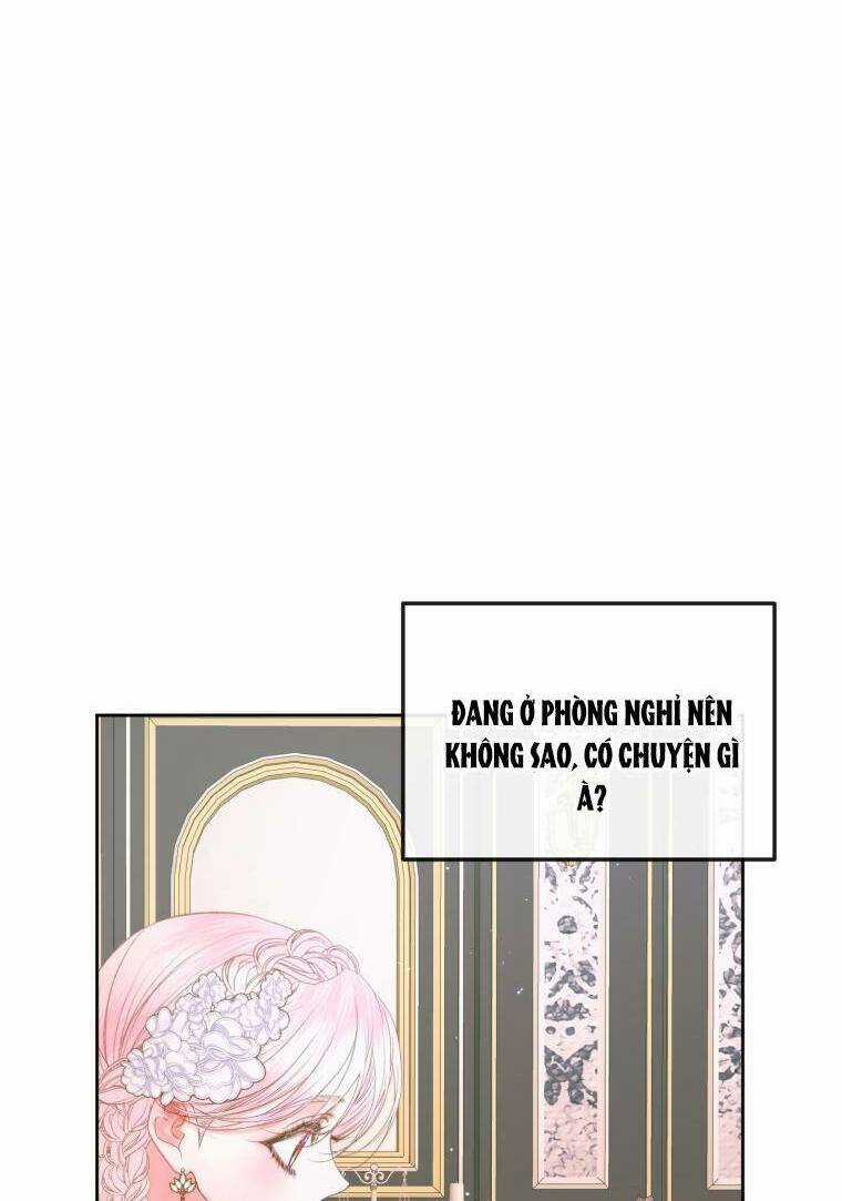 Trở Thành Cô Vợ Khế Ước Của Nhân Vật Phản Diện Chapter 67 trang 37