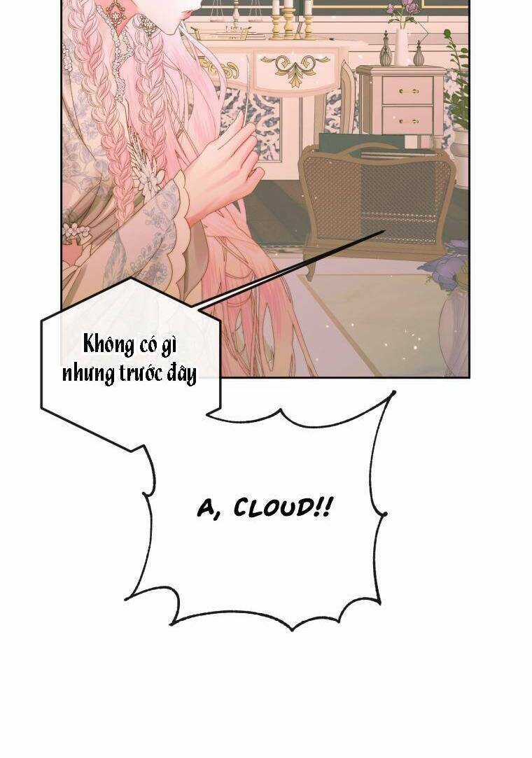 Trở Thành Cô Vợ Khế Ước Của Nhân Vật Phản Diện Chapter 67 trang 38