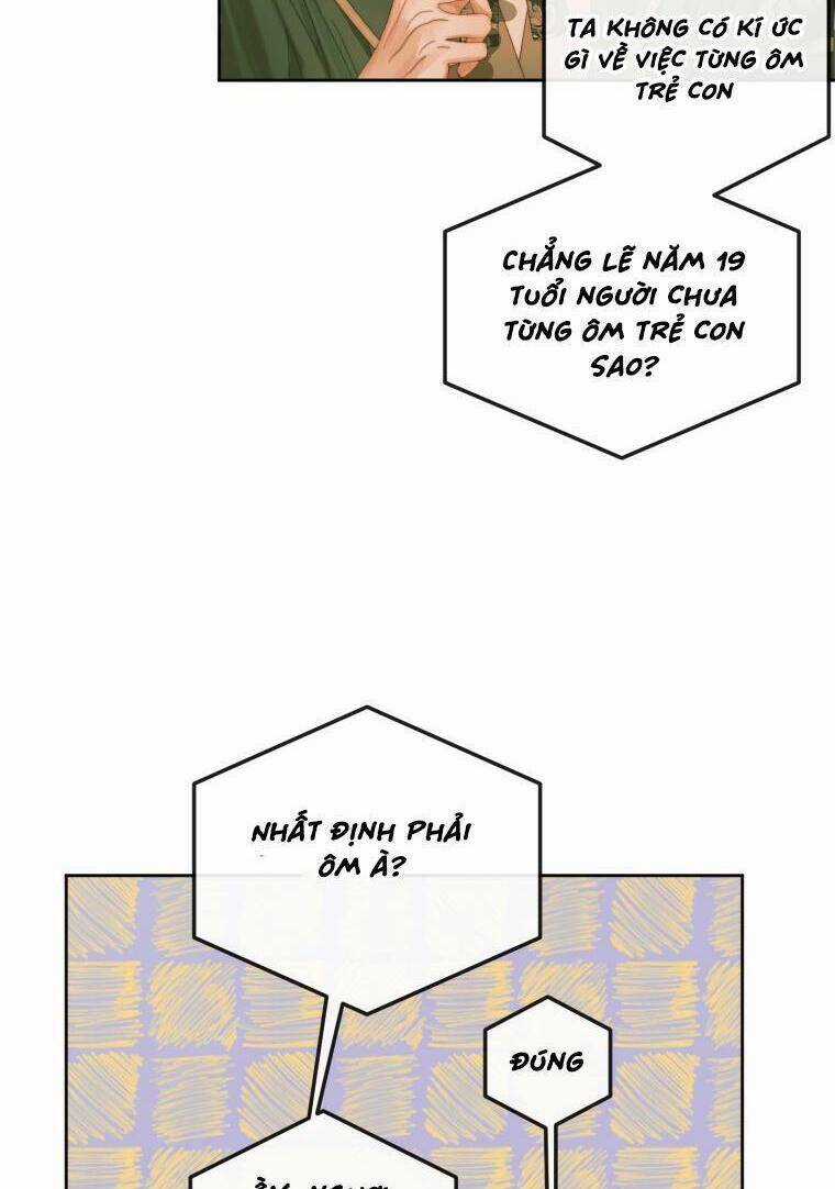 Trở Thành Cô Vợ Khế Ước Của Nhân Vật Phản Diện Chapter 67 trang 40