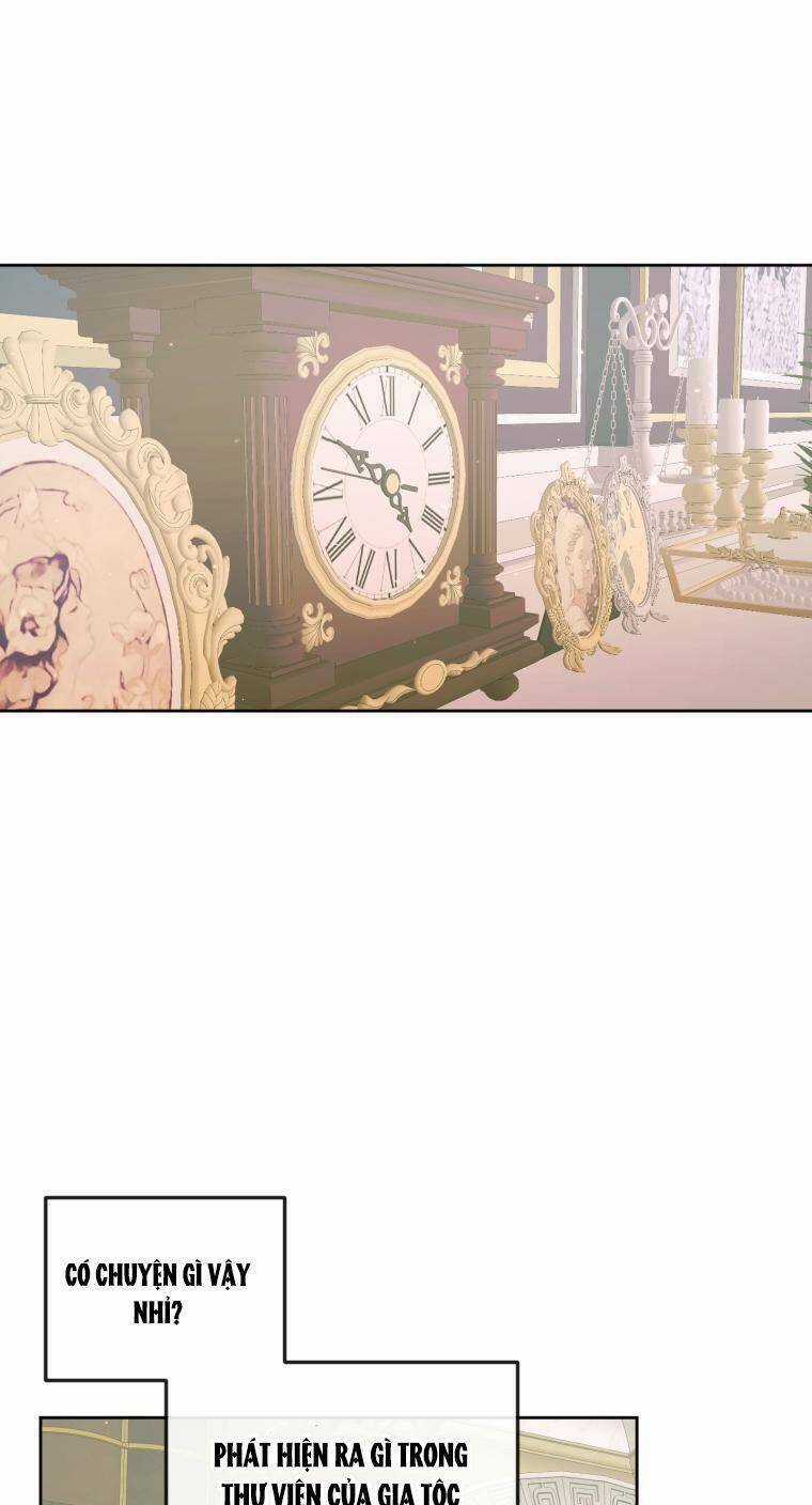 Trở Thành Cô Vợ Khế Ước Của Nhân Vật Phản Diện Chapter 67 trang 42