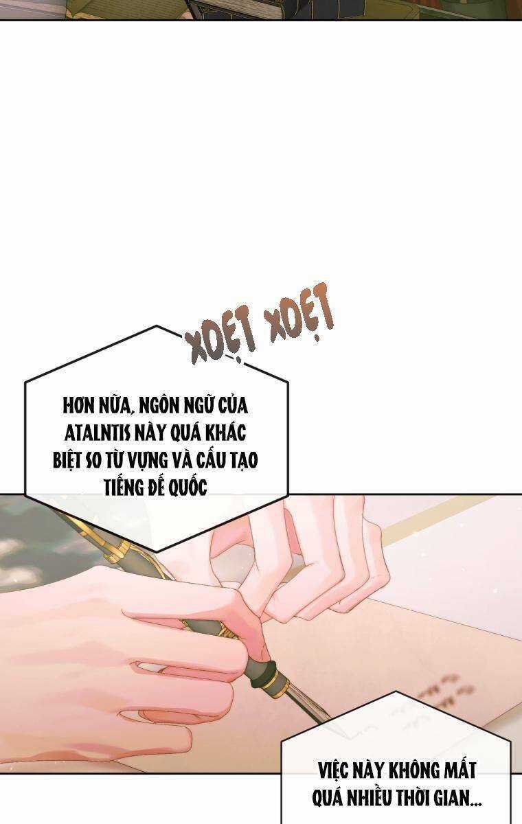 Trở Thành Cô Vợ Khế Ước Của Nhân Vật Phản Diện Chapter 67 trang 48