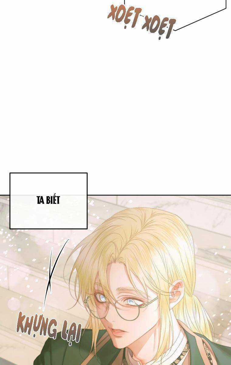 Trở Thành Cô Vợ Khế Ước Của Nhân Vật Phản Diện Chapter 67 trang 49