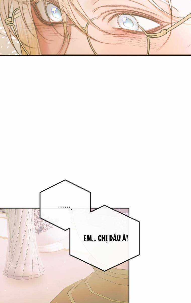 Trở Thành Cô Vợ Khế Ước Của Nhân Vật Phản Diện Chapter 67 trang 51