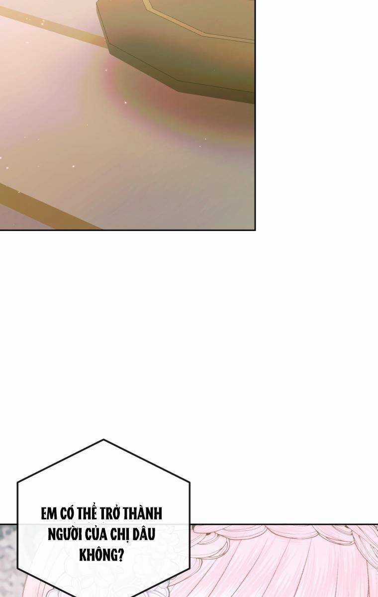 Trở Thành Cô Vợ Khế Ước Của Nhân Vật Phản Diện Chapter 67 trang 52