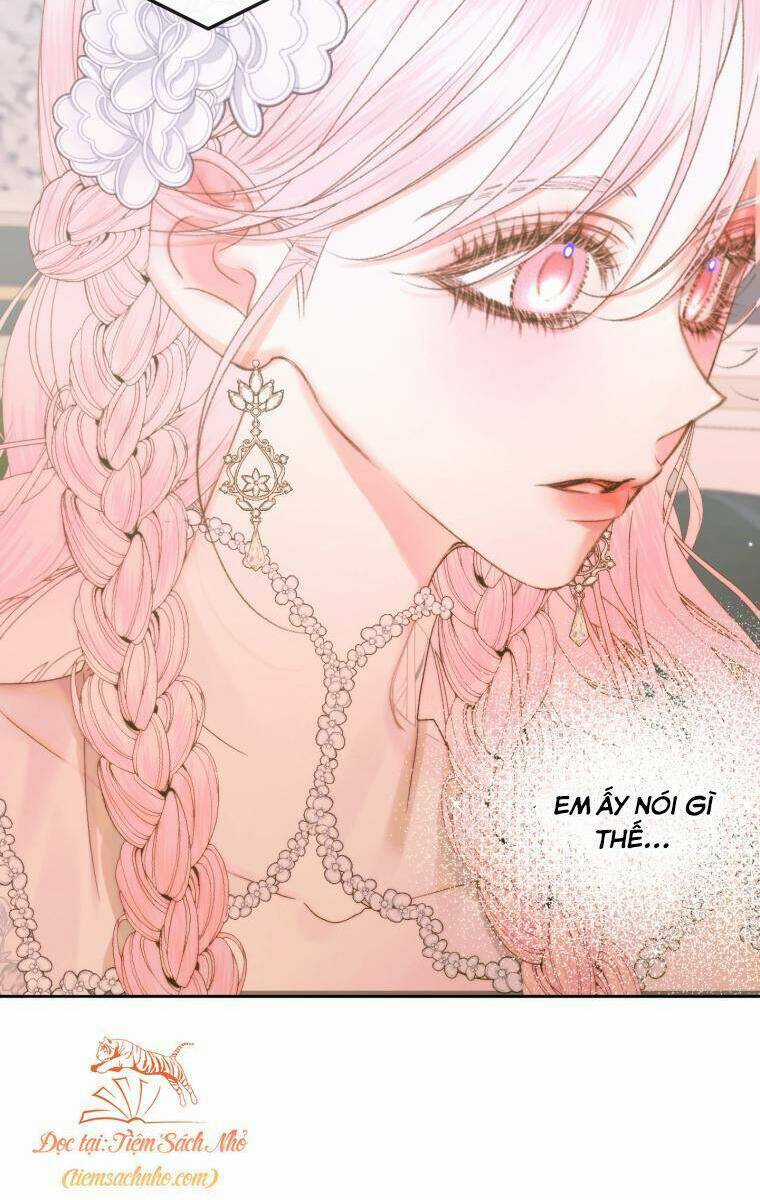 Trở Thành Cô Vợ Khế Ước Của Nhân Vật Phản Diện Chapter 67 trang 53