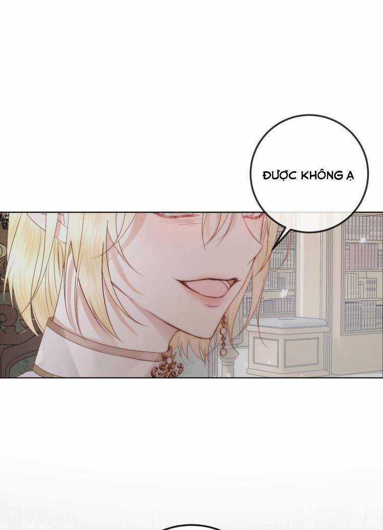 Trở Thành Cô Vợ Khế Ước Của Nhân Vật Phản Diện Chapter 67 trang 54