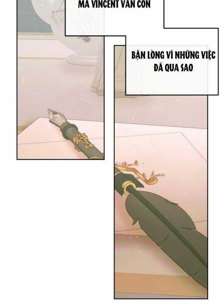 Trở Thành Cô Vợ Khế Ước Của Nhân Vật Phản Diện Chapter 67 trang 57