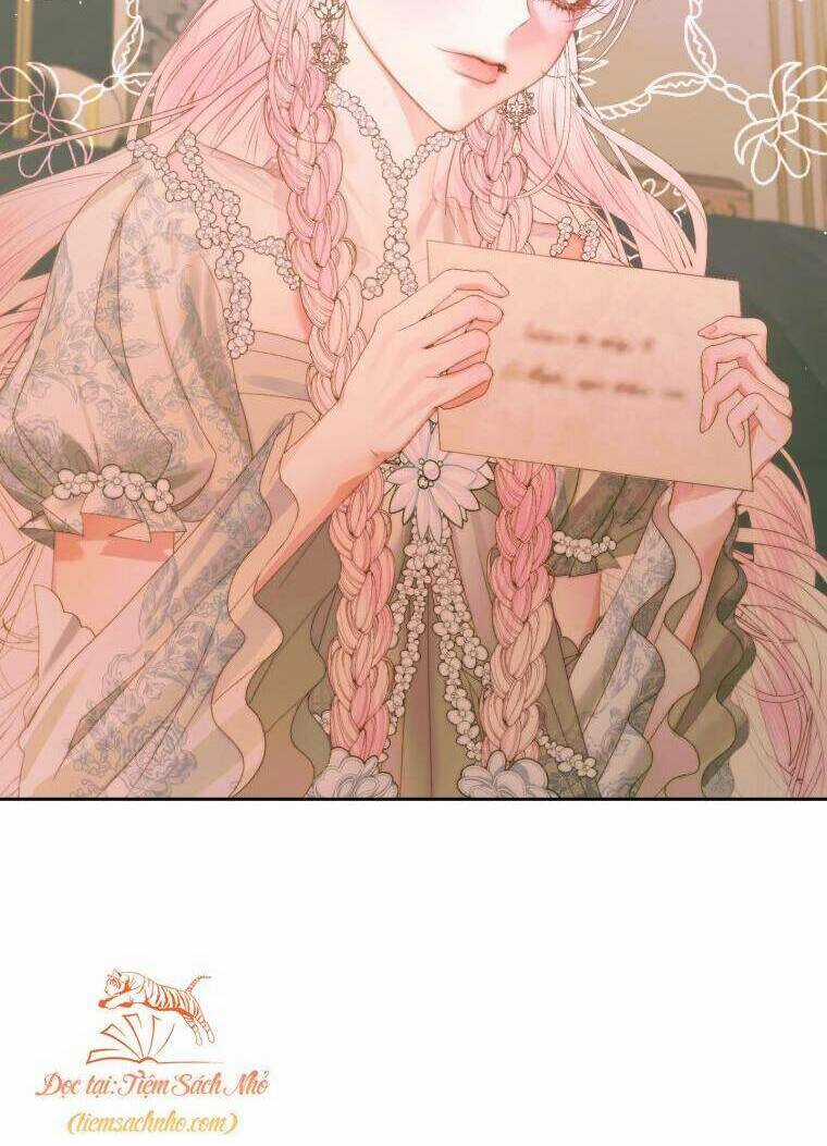 Trở Thành Cô Vợ Khế Ước Của Nhân Vật Phản Diện Chapter 67 trang 59