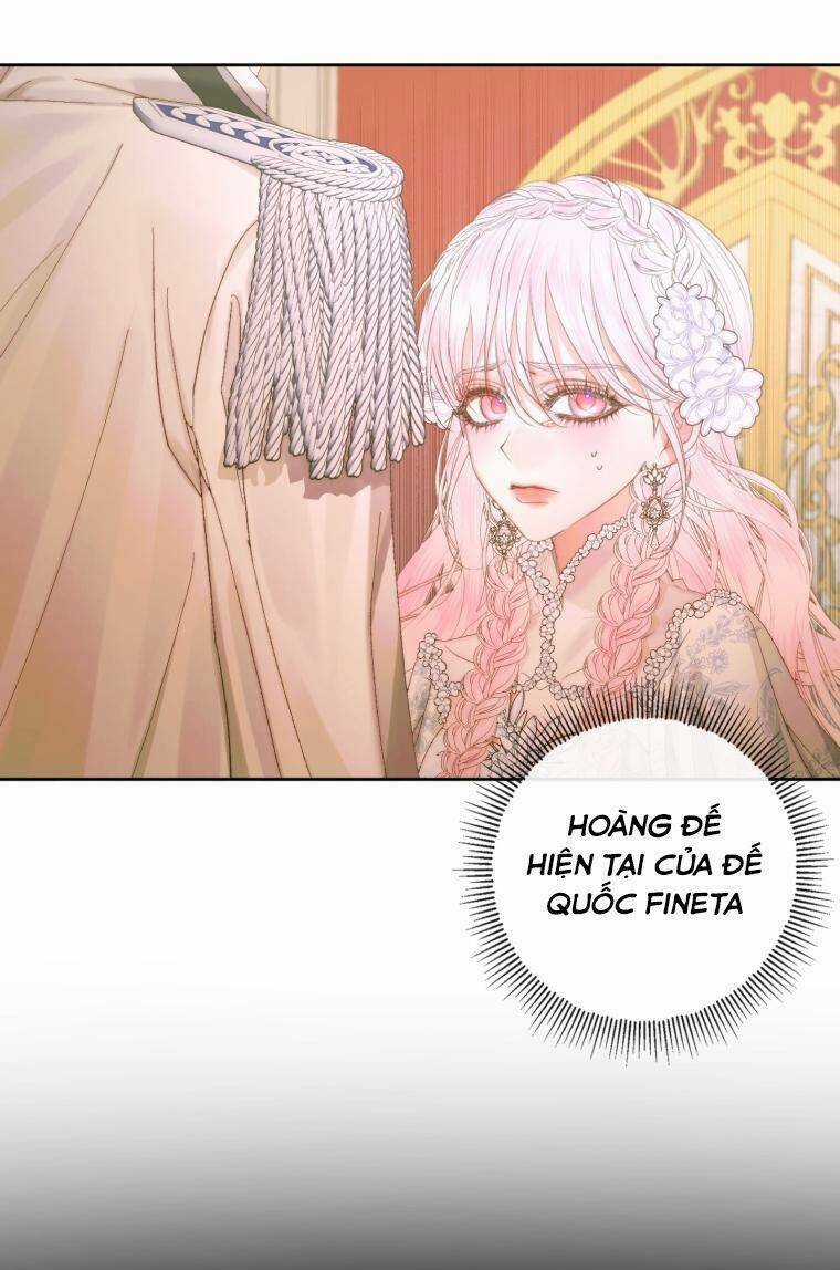 Trở Thành Cô Vợ Khế Ước Của Nhân Vật Phản Diện Chapter 67 trang 6