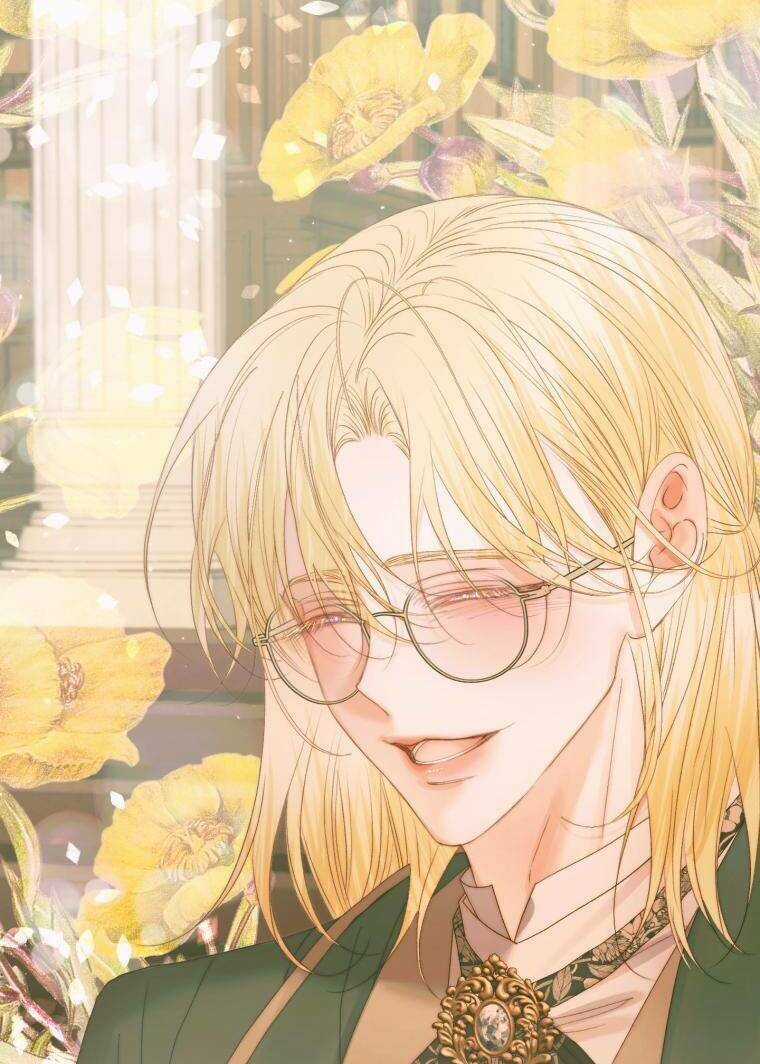 Trở Thành Cô Vợ Khế Ước Của Nhân Vật Phản Diện Chapter 67 trang 61