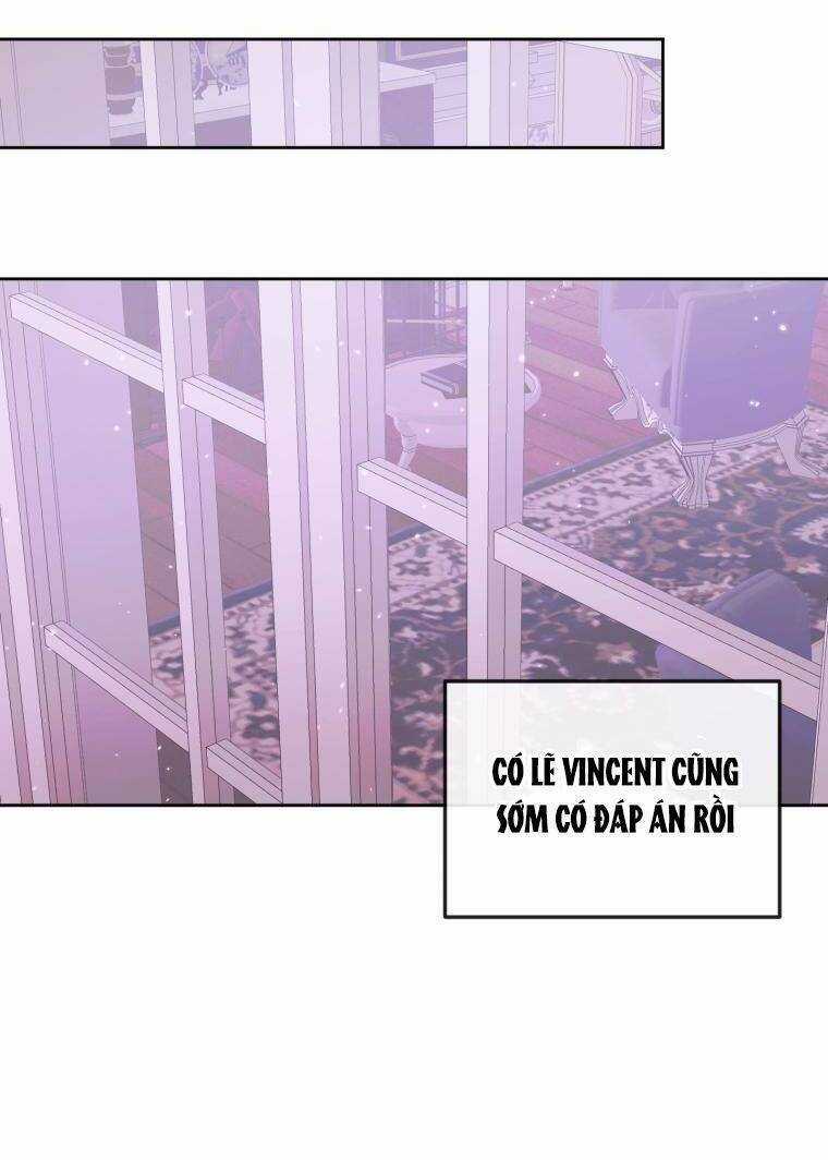 Trở Thành Cô Vợ Khế Ước Của Nhân Vật Phản Diện Chapter 67 trang 63