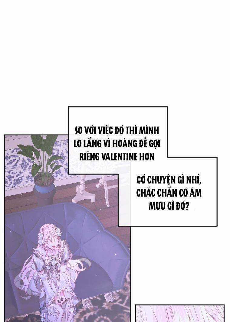 Trở Thành Cô Vợ Khế Ước Của Nhân Vật Phản Diện Chapter 67 trang 64