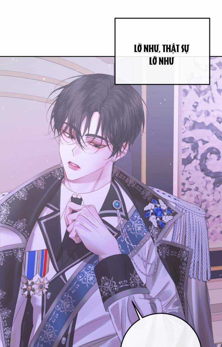 Trở Thành Cô Vợ Khế Ước Của Nhân Vật Phản Diện Chapter 67 trang 66