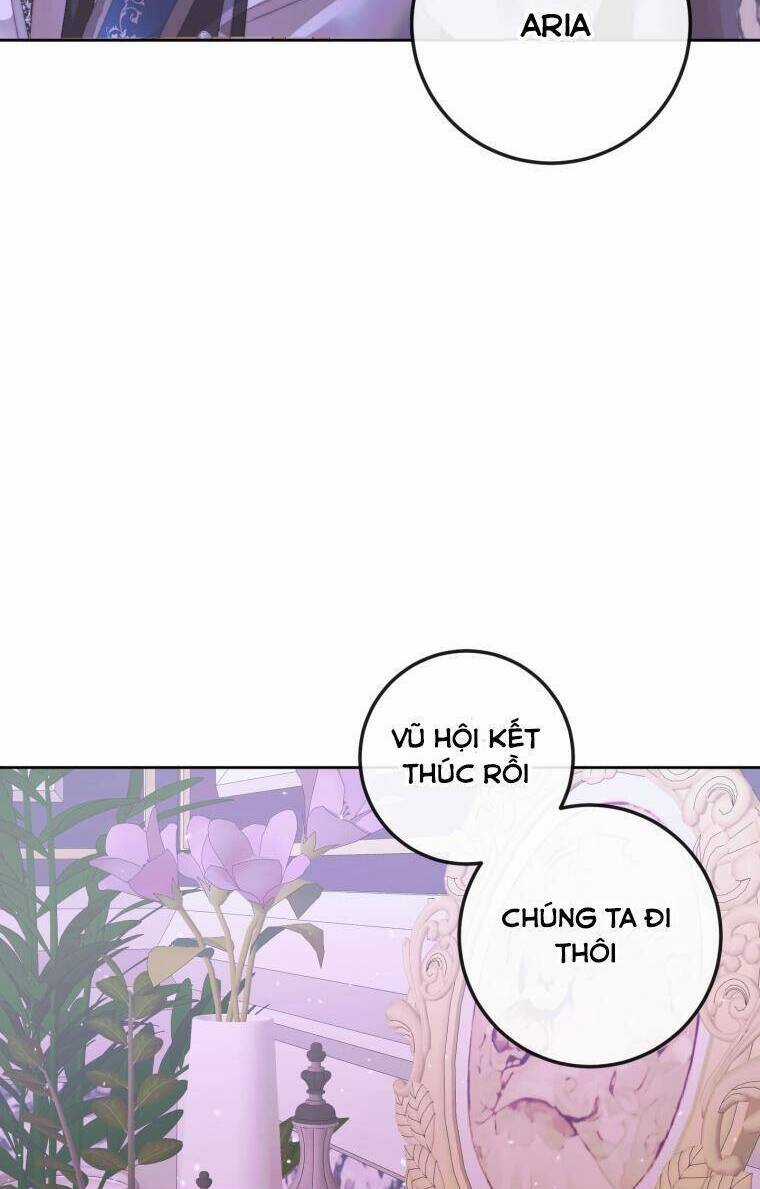 Trở Thành Cô Vợ Khế Ước Của Nhân Vật Phản Diện Chapter 67 trang 67