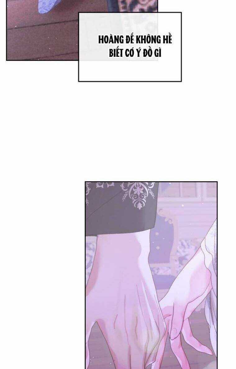 Trở Thành Cô Vợ Khế Ước Của Nhân Vật Phản Diện Chapter 67 trang 69