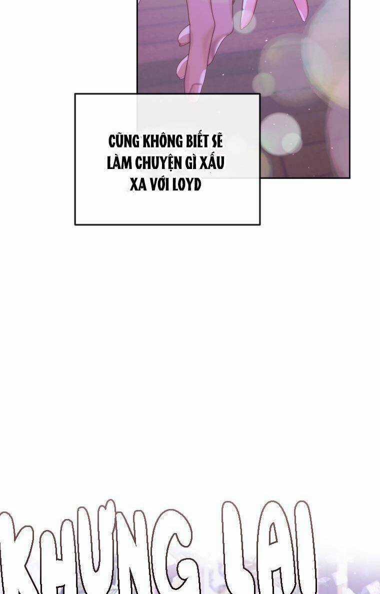 Trở Thành Cô Vợ Khế Ước Của Nhân Vật Phản Diện Chapter 67 trang 70