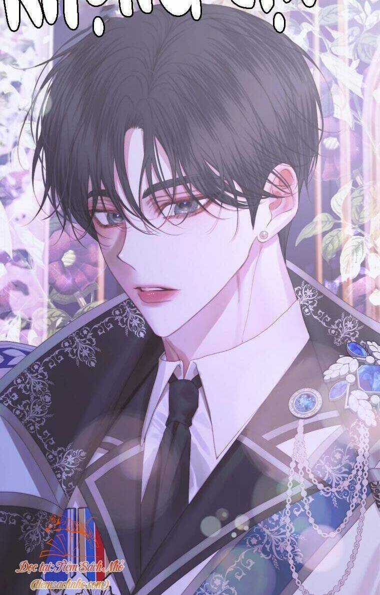 Trở Thành Cô Vợ Khế Ước Của Nhân Vật Phản Diện Chapter 67 trang 71