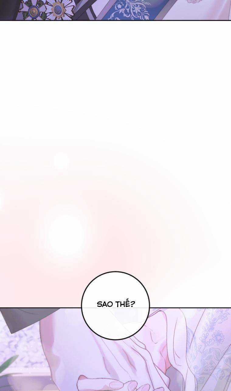 Trở Thành Cô Vợ Khế Ước Của Nhân Vật Phản Diện Chapter 67 trang 72