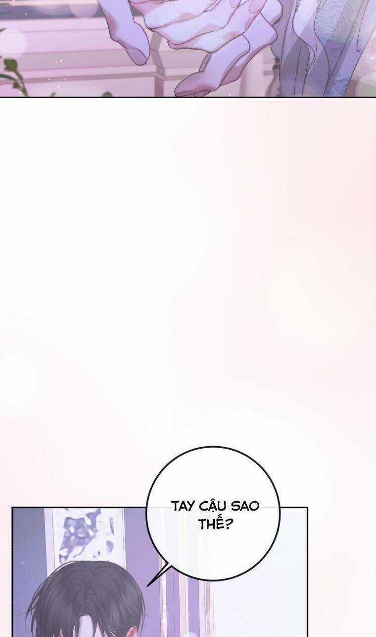 Trở Thành Cô Vợ Khế Ước Của Nhân Vật Phản Diện Chapter 67 trang 73