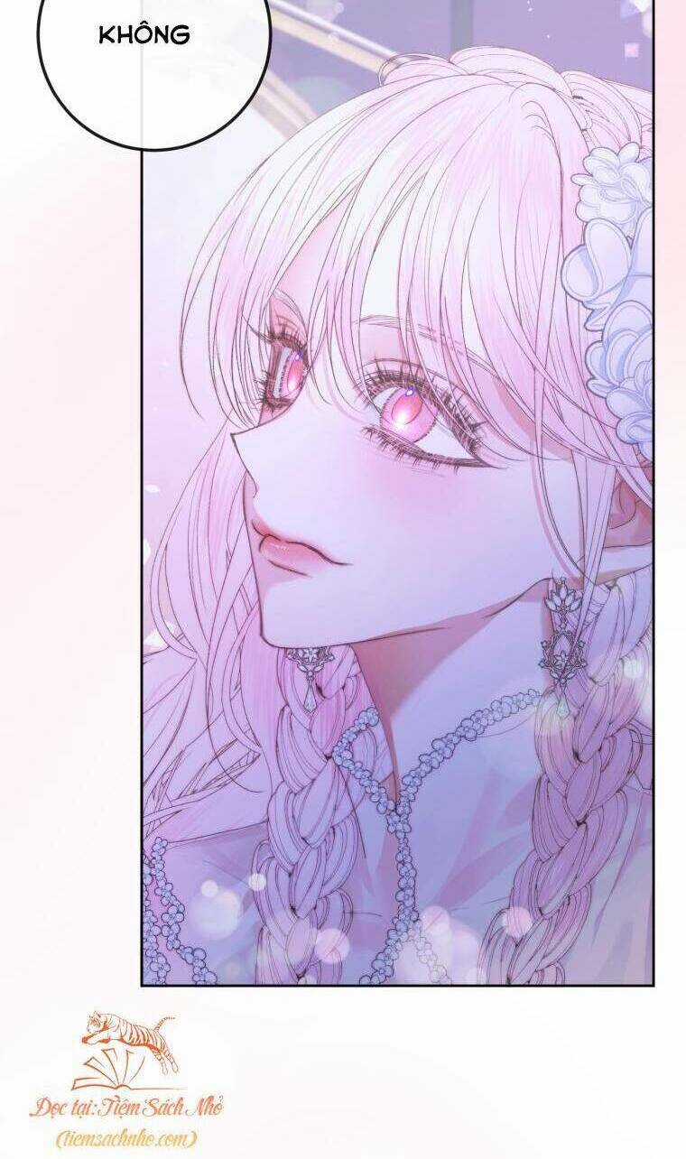 Trở Thành Cô Vợ Khế Ước Của Nhân Vật Phản Diện Chapter 67 trang 75