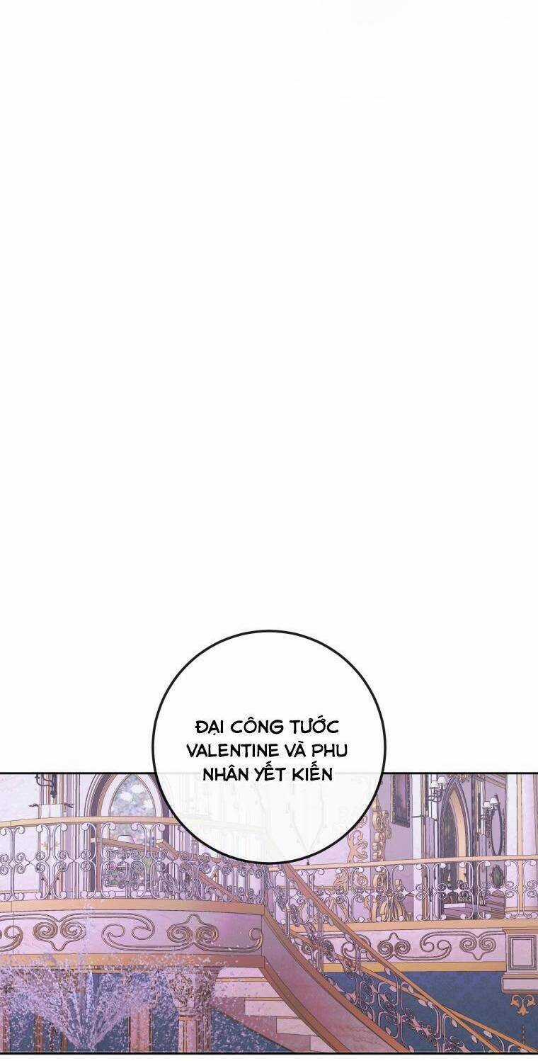 Trở Thành Cô Vợ Khế Ước Của Nhân Vật Phản Diện Chapter 67 trang 77