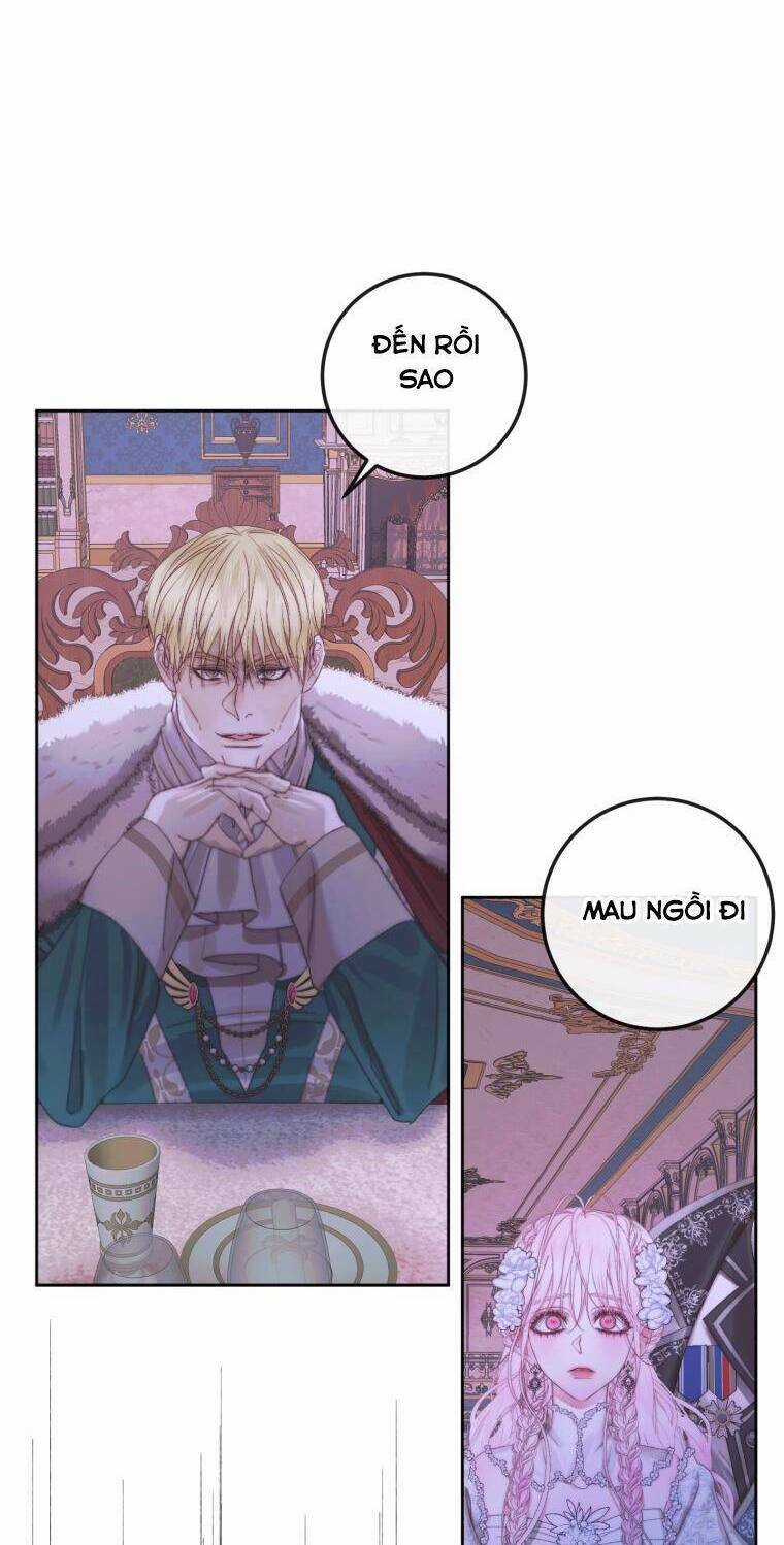 Trở Thành Cô Vợ Khế Ước Của Nhân Vật Phản Diện Chapter 67 trang 78