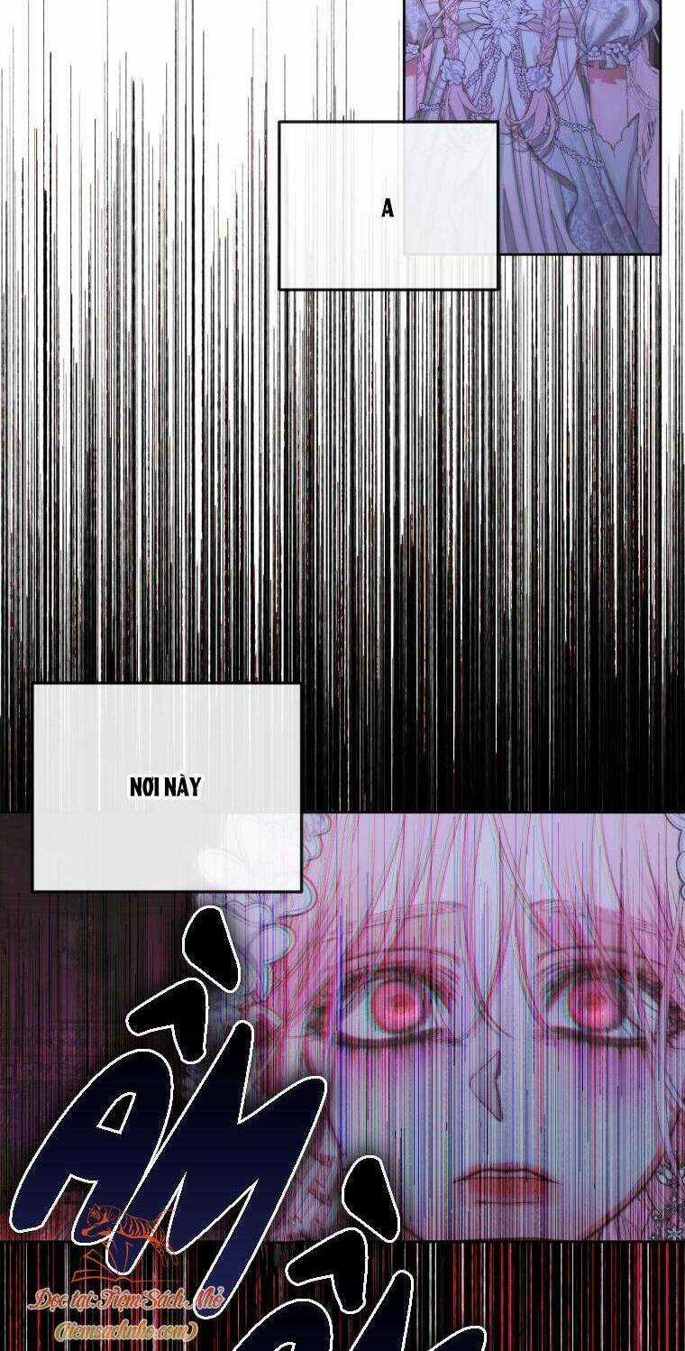 Trở Thành Cô Vợ Khế Ước Của Nhân Vật Phản Diện Chapter 67 trang 79