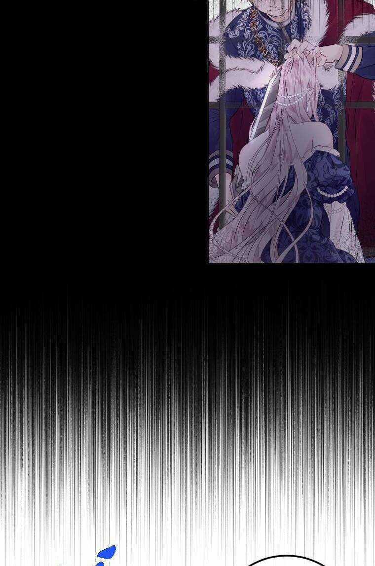 Trở Thành Cô Vợ Khế Ước Của Nhân Vật Phản Diện Chapter 67 trang 8