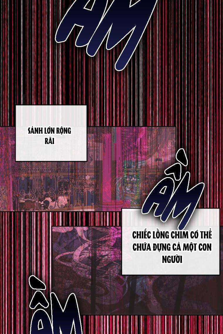 Trở Thành Cô Vợ Khế Ước Của Nhân Vật Phản Diện Chapter 67 trang 80