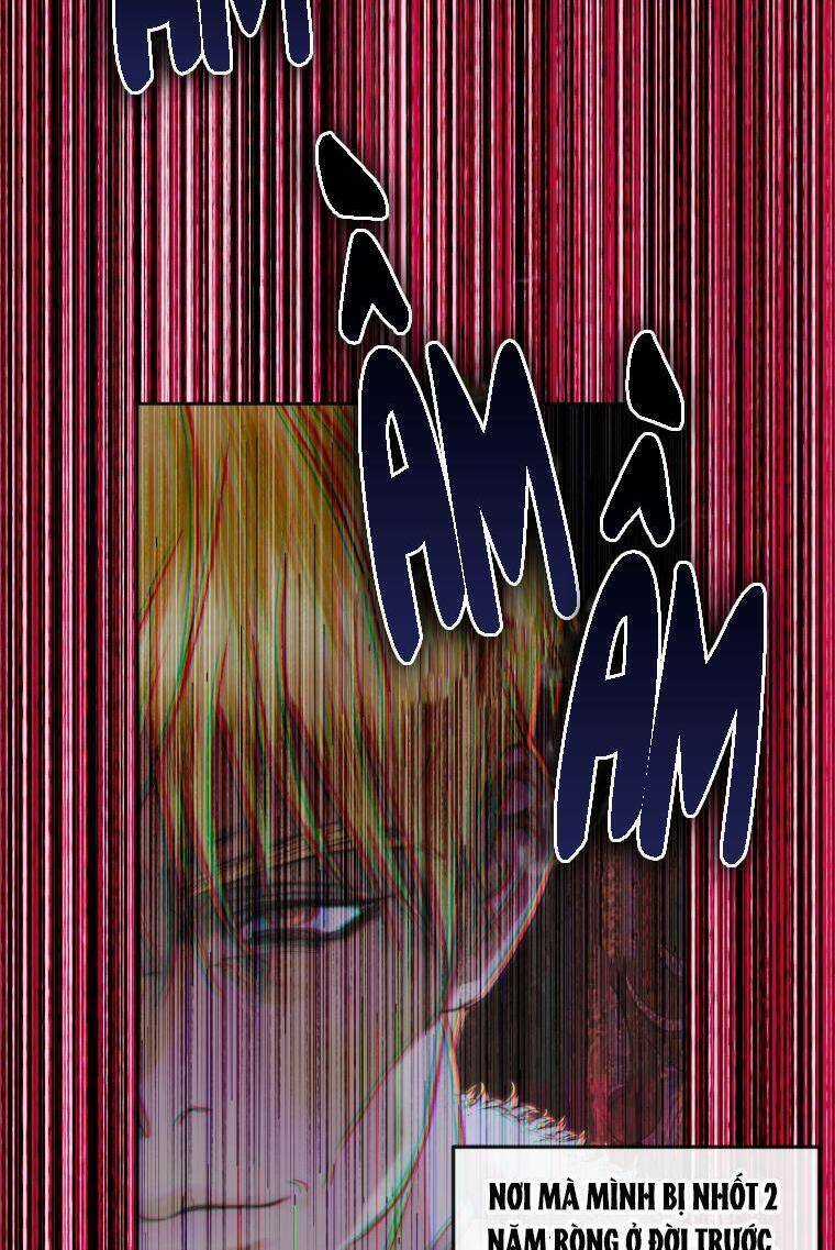 Trở Thành Cô Vợ Khế Ước Của Nhân Vật Phản Diện Chapter 67 trang 81