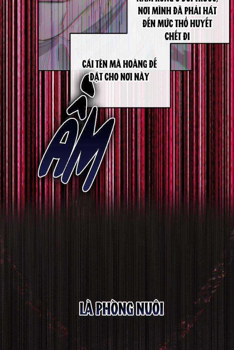 Trở Thành Cô Vợ Khế Ước Của Nhân Vật Phản Diện Chapter 67 trang 82