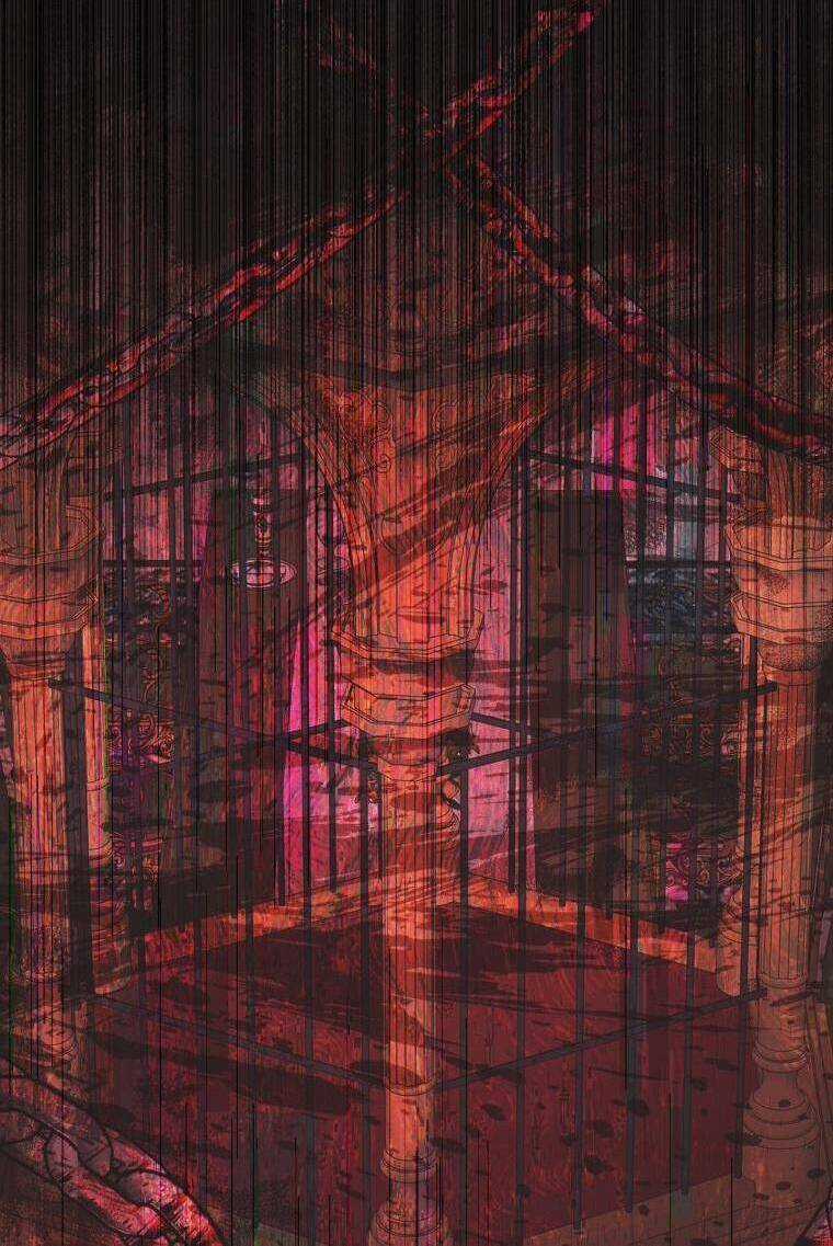 Trở Thành Cô Vợ Khế Ước Của Nhân Vật Phản Diện Chapter 67 trang 83