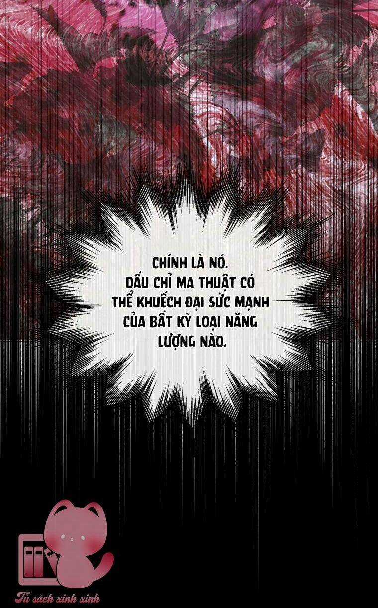 Trở Thành Cô Vợ Khế Ước Của Nhân Vật Phản Diện Chapter 68 trang 11