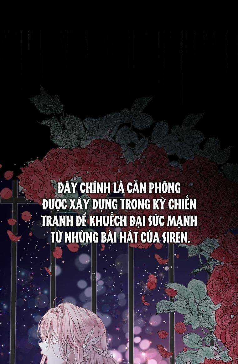 Trở Thành Cô Vợ Khế Ước Của Nhân Vật Phản Diện Chapter 68 trang 12