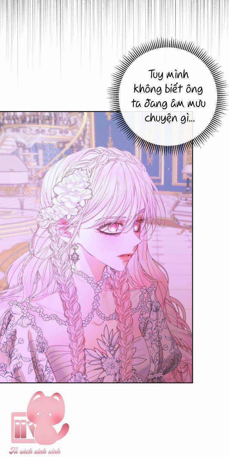 Trở Thành Cô Vợ Khế Ước Của Nhân Vật Phản Diện Chapter 68 trang 14