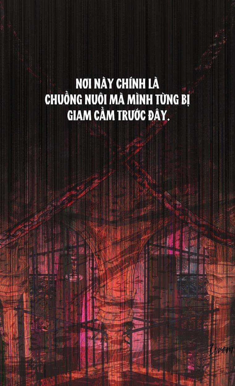 Trở Thành Cô Vợ Khế Ước Của Nhân Vật Phản Diện Chapter 68 trang 2