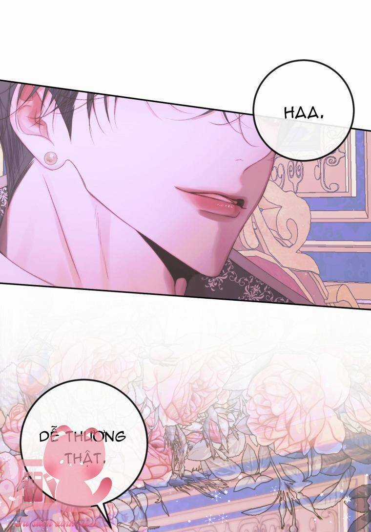 Trở Thành Cô Vợ Khế Ước Của Nhân Vật Phản Diện Chapter 68 trang 20