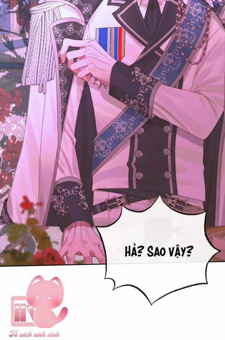 Trở Thành Cô Vợ Khế Ước Của Nhân Vật Phản Diện Chapter 68 trang 24