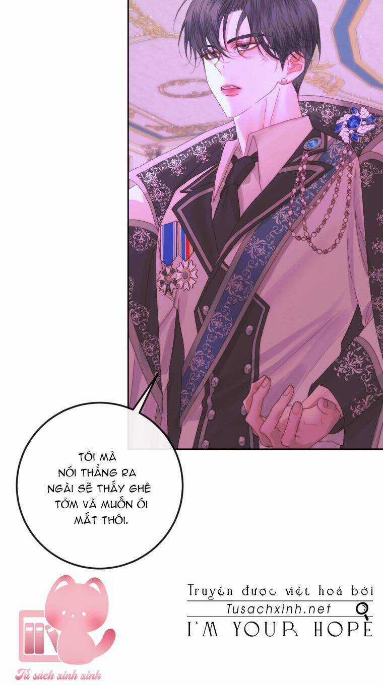 Trở Thành Cô Vợ Khế Ước Của Nhân Vật Phản Diện Chapter 68 trang 26